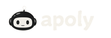 APOLY logo